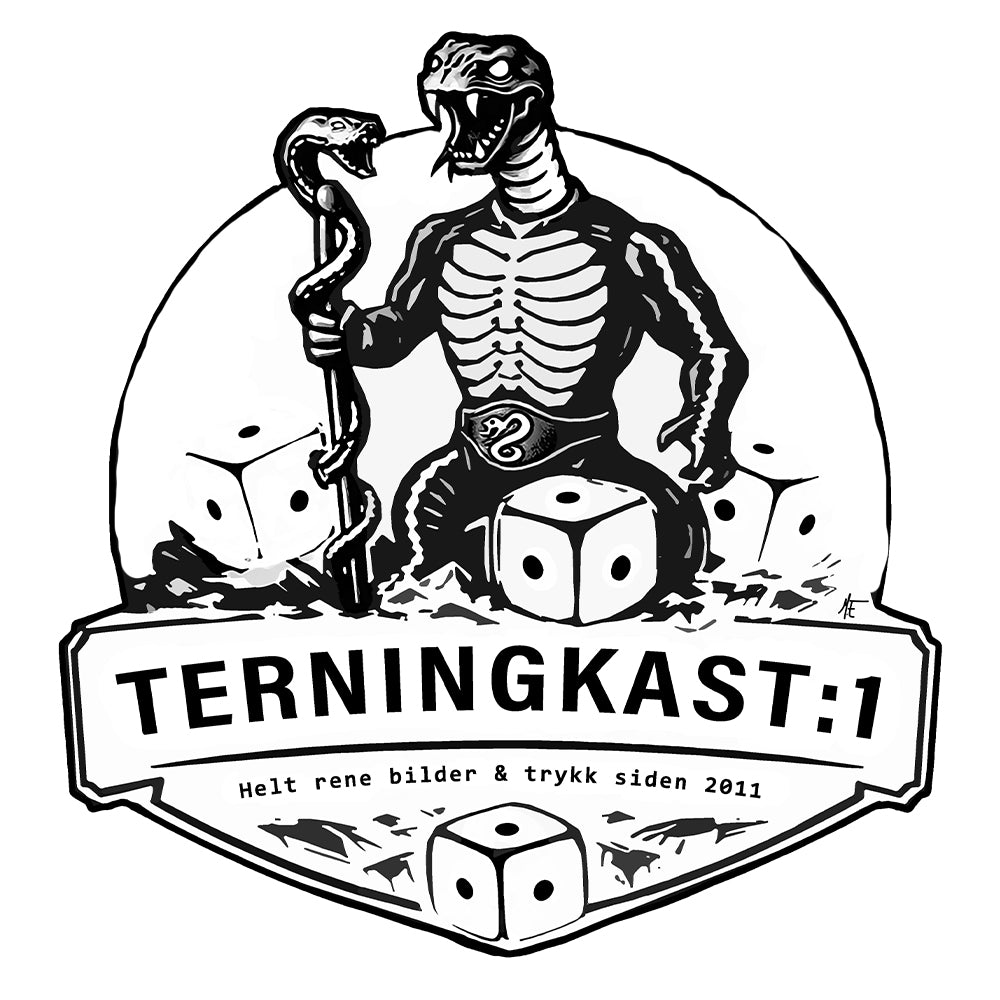 Terningkast:1
